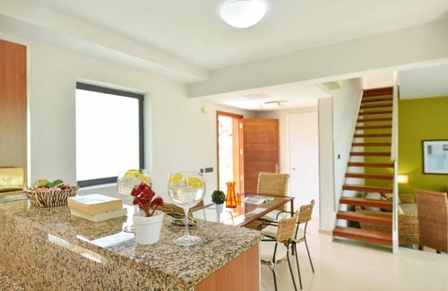 Salobre Villa | 115 m² Villa ∙ 3 bedrooms ∙ 6 guests