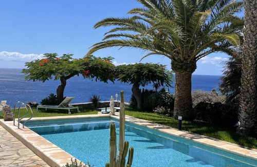 San Sebastian de la Gomera House | 150 m² House ∙ 3 bedrooms ∙ 6 guests