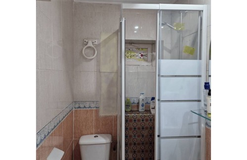 San Sebastian de los Reyes House | 150 m² House ∙ 6 bedrooms ∙ 8 guests