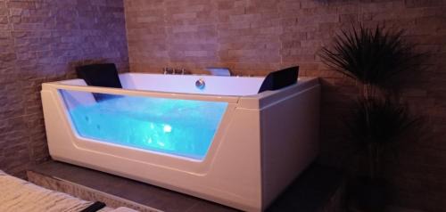 Jerez de la Frontera Apartment | ESTUDIO Jacuzzi SOL De JEREZ