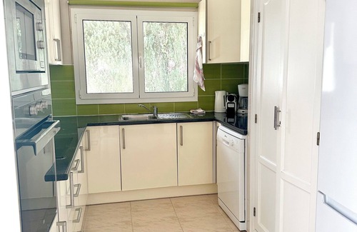 Trencall Villa | Exceptional Villa in Tosalet Swimming pool for 10 Pers