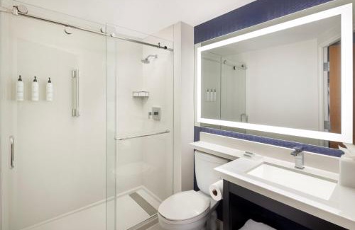 Mission Viejo Hotel | Fairfield by Marriott Mission Viejo Orange County