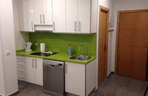 Los Cristianos Apartment | Fantastic apartment with A/C in las Vistas Beach, Los Cristianos