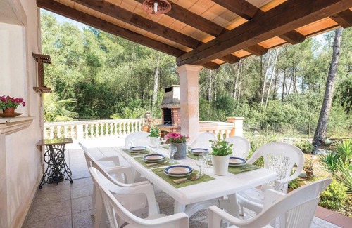 Sa Pobla Villa | Ferragut Crestaix