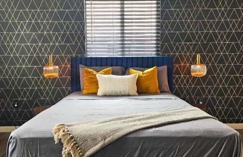 Los Angeles Hostel | Forty First Place - Boutique Hostel