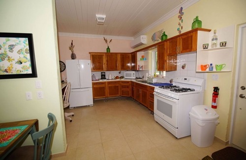 Stella Maris House | Free-3 Ocean front House in Stella Maris, Long Island. Relax, Unwind And Enjoy