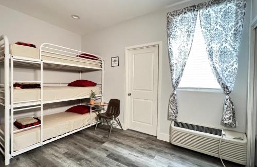 Downtown Los Angeles Hostel | Fruit Hostel