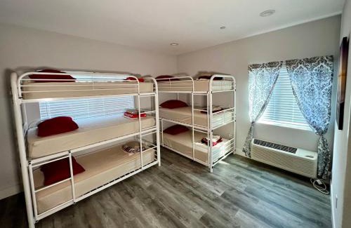 Downtown Los Angeles Hostel | Fruit Hostel