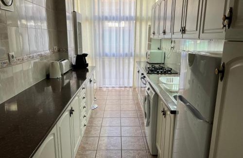 Calpe City Center Apartment | Gabriel