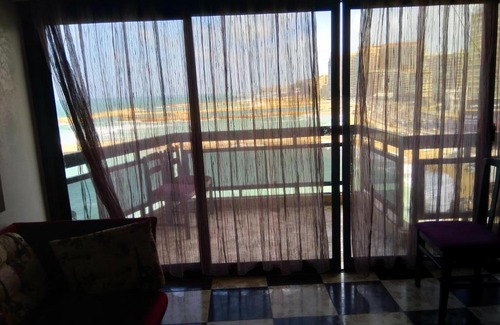 Ar-Raml 1 Apartment | Gleem SeaView 4