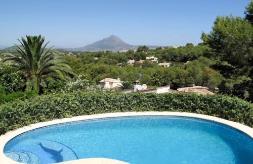 Trencall House | Global Del Sol - By Global Rental Holidays 5729