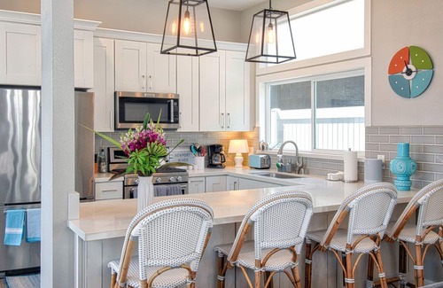 West Newport House | Gone Coastal - 3 Bedroom Single Family Home