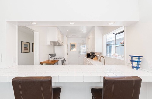 Balboa Peninsula House | Great views Newport peninsula. nSeptember Promo! 345/night.