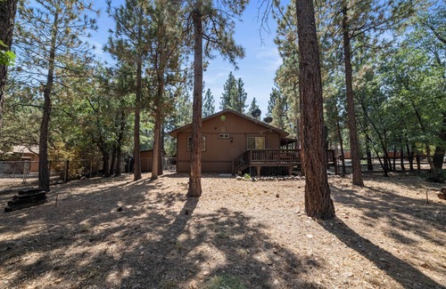 Sugarloaf Cabin | Grizzly's Getaway