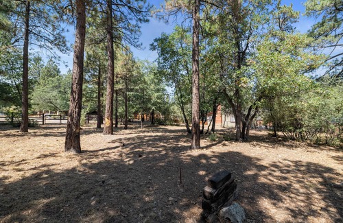Sugarloaf Cabin | Grizzly's Getaway