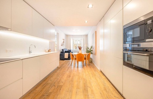 Chiado Apartment | GuestReady - Relaxing moment in Lisbon