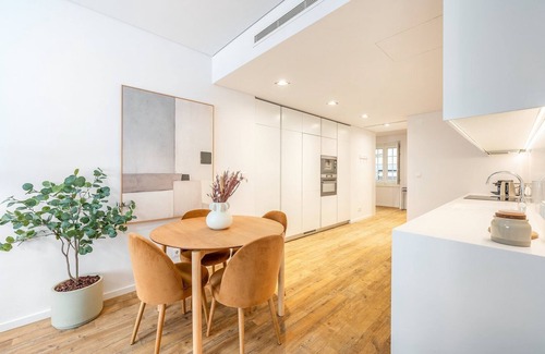 Chiado Apartment | GuestReady - Relaxing moment in Lisbon