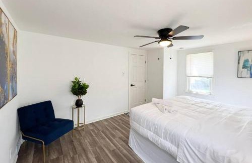 Niagara Falls House | H2O Haven: 5 mins To Niagara Falls