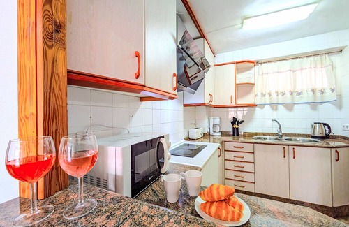 Benidorm Apartment | Halcon Levante by Interhome