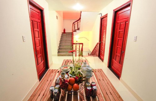 Hoi An House | Harmony Hoian Homestay