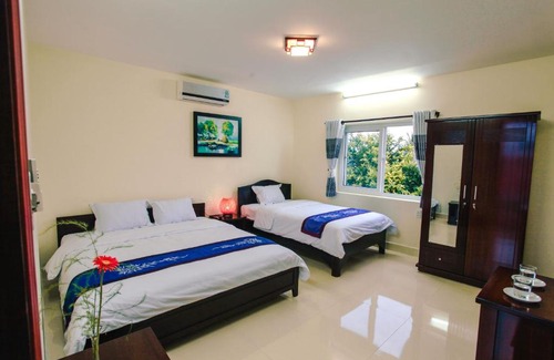 Hoi An House | Harmony Hoian Homestay