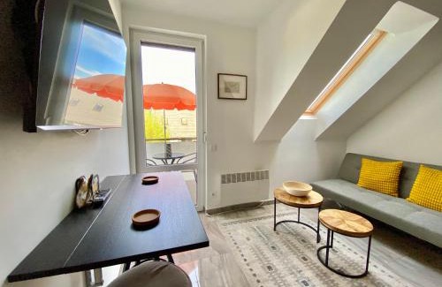 Keszthely Apartment | Hello 3B Apartman