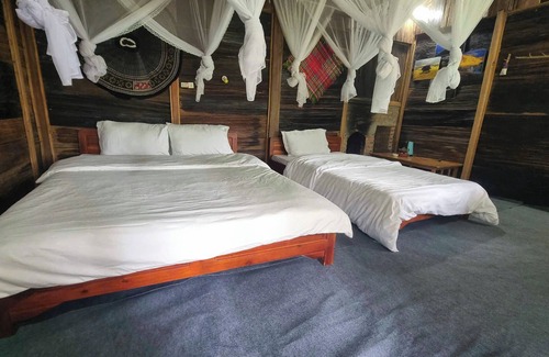 Mu Cang Chai Hostel | Hello Mu Cang Chai Homestay - Hostel