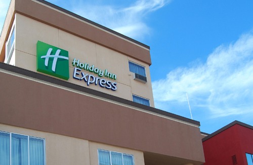Westlake Hotel | Holiday Inn Express Los Angeles Downtown West, an Ihg Hotel