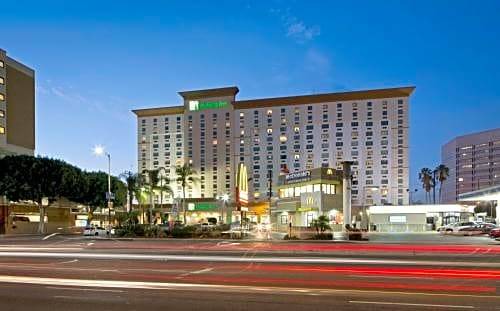 Los Angeles Hotel | Holiday Inn Los Angeles - LAX Airport, an IHG Hotel