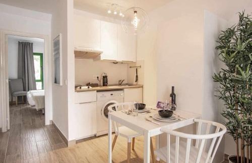 Costa Teguise Apartment | Holyhome grey 104