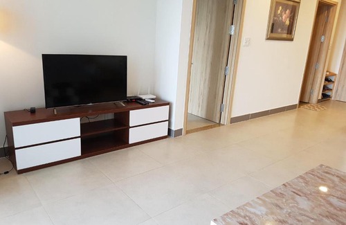 Vung Tau Apartment | Homestay Vung Tau View biển - Sát biển
