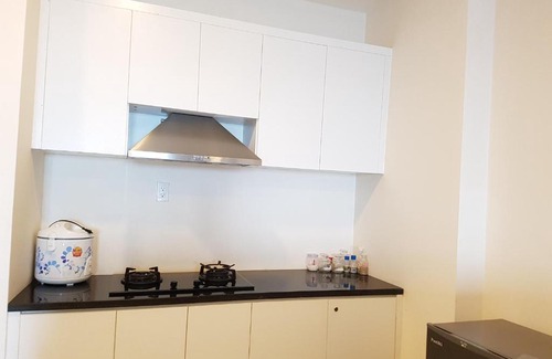 Vung Tau Apartment | Homestay Vung Tau View biển - Sát biển