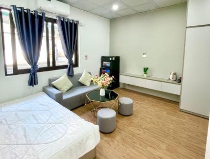 Long Bien Apartment | Homstay Tâm Anh