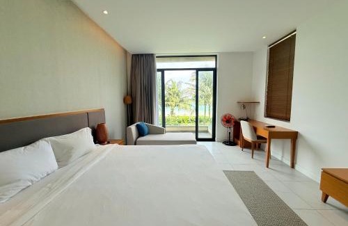 Cam Lam Villa | Honey Moon Villa