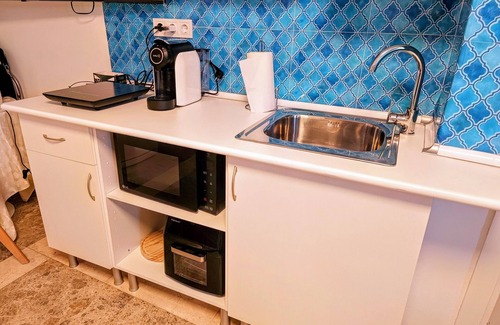 Badalona Hostel | Hostal estudios
