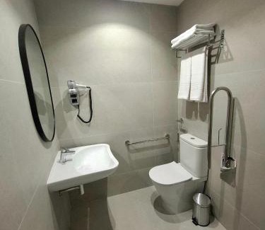 Golden Triangle of Art House | Hostal San Blas