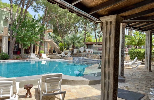 Selcuk Hostel | Hostel ∙ 10 guests