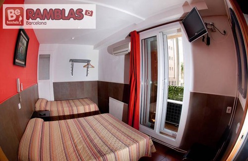 El Raval Hostel | Hostel ∙ 10 guests