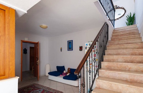 Bodrum City Center Hostel | Hostel ∙ 15 guests