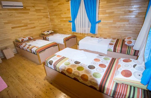 Olympos Hostel | Hostel ∙ 8 guests