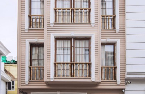 Sultanahmet Hostel | Hostel ∙ 8 guests