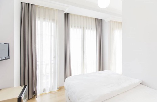 Sultanahmet Hostel | Hostel ∙ 8 guests