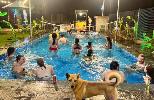 Dien Duong Hostel | Hostel ∙ 8 guests