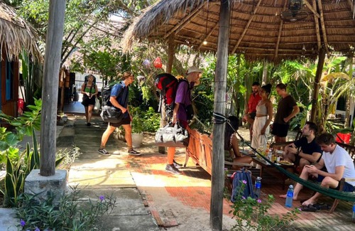 Dien Duong Hostel | Hostel ∙ 8 guests