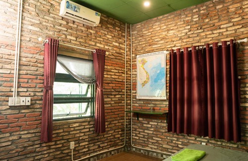 Con Son Hostel | Hostel ∙ 8 guests
