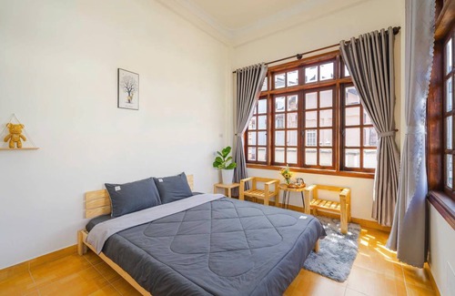 Da Lat Hostel | Hostel ∙ 8 guests