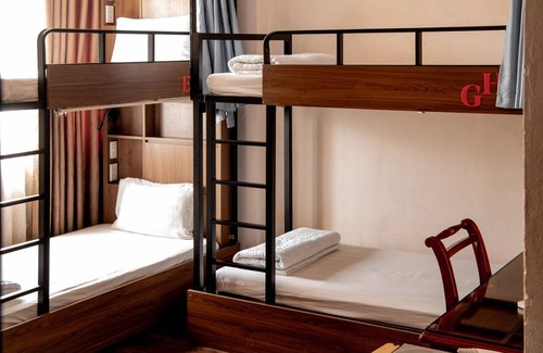 Hang Dao Hostel | Hostel ∙ 8 guests