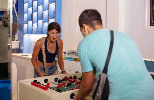 Hang Buom Hostel | Hostel ∙ 8 guests