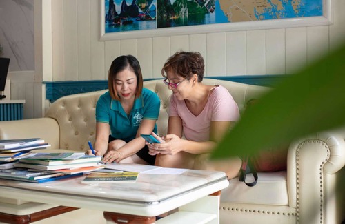 Hang Buom Hostel | Hostel ∙ 8 guests