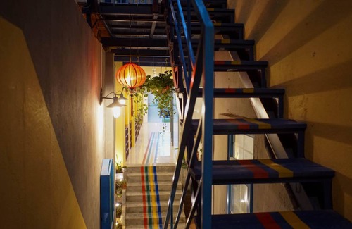 Nhat Tan Hostel | Hostel ∙ 8 guests